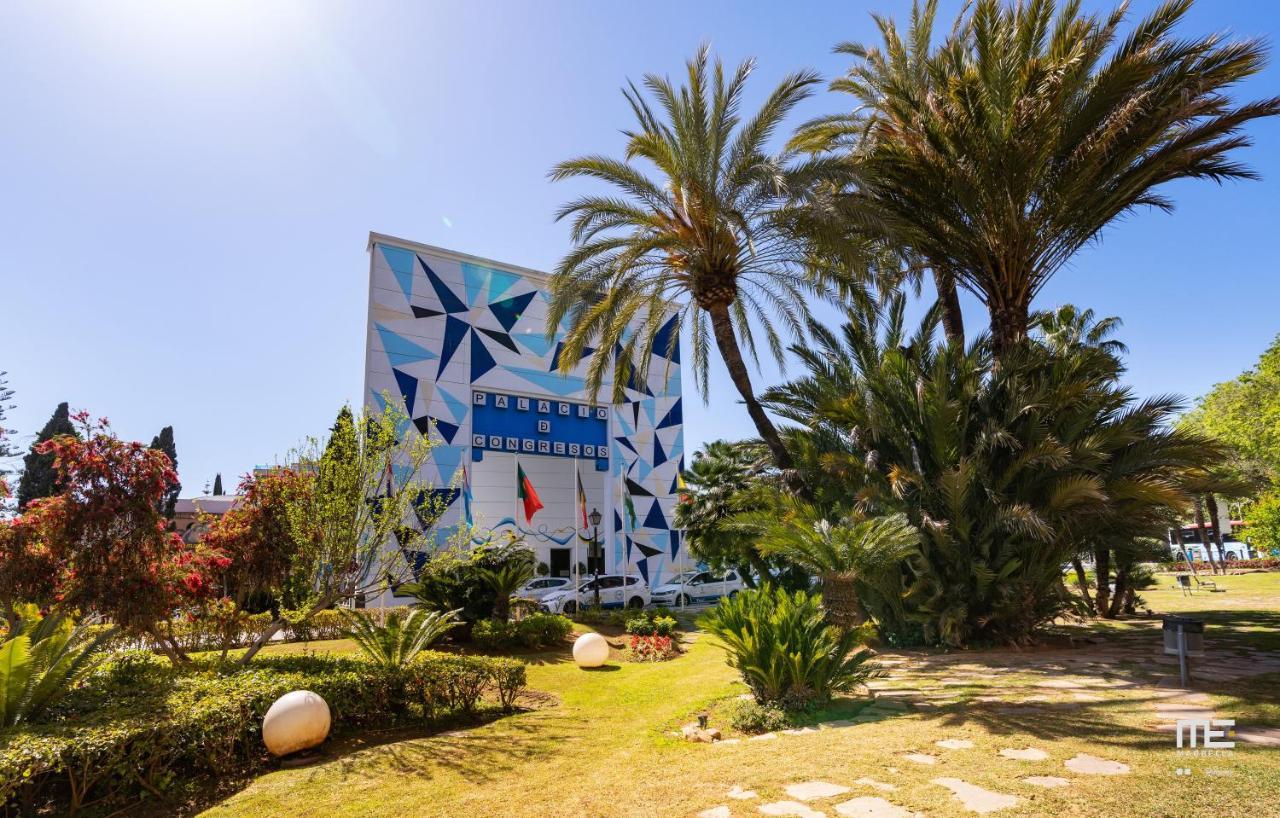 Lovely Apartment Marbella Center Garden Views 130 المظهر الخارجي الصورة